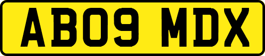 AB09MDX
