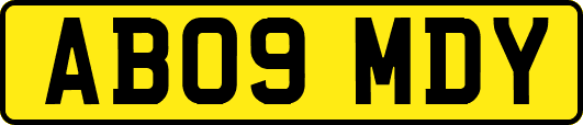 AB09MDY