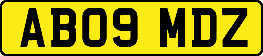AB09MDZ