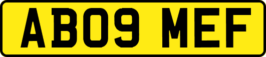 AB09MEF