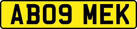 AB09MEK