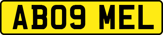 AB09MEL