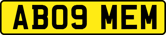 AB09MEM