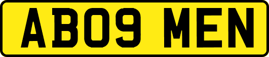 AB09MEN