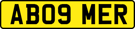 AB09MER