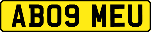 AB09MEU