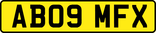 AB09MFX