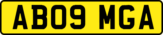 AB09MGA