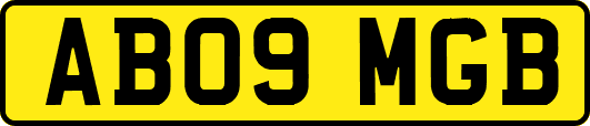 AB09MGB