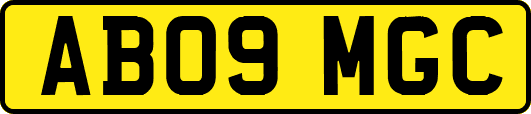AB09MGC