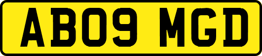 AB09MGD