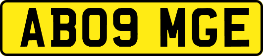 AB09MGE
