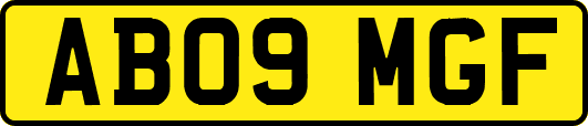 AB09MGF