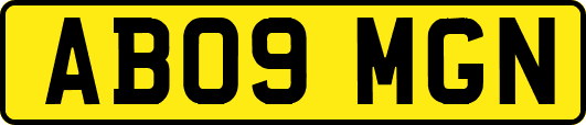 AB09MGN