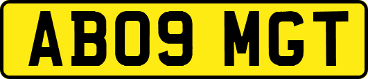 AB09MGT
