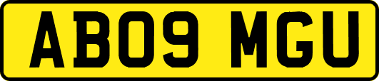AB09MGU
