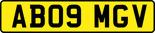 AB09MGV