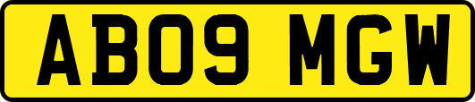 AB09MGW