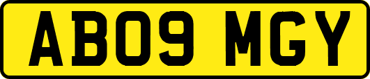 AB09MGY