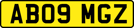 AB09MGZ