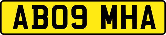 AB09MHA