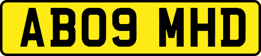 AB09MHD