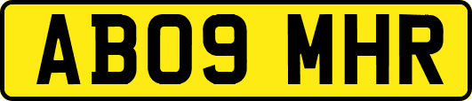 AB09MHR