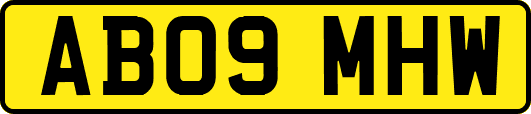 AB09MHW