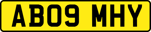 AB09MHY