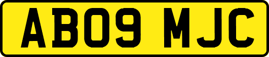 AB09MJC