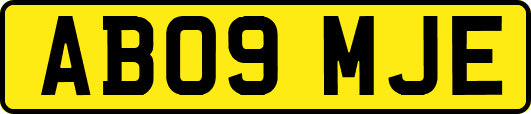 AB09MJE