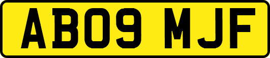 AB09MJF