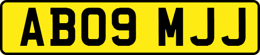 AB09MJJ