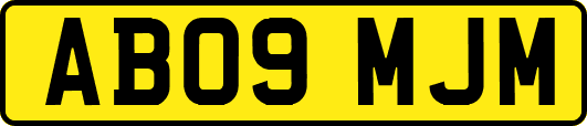 AB09MJM