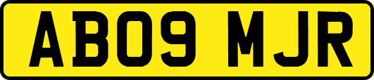 AB09MJR