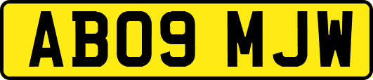 AB09MJW
