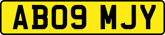 AB09MJY