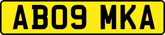 AB09MKA