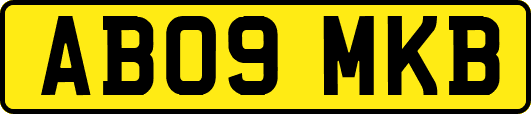 AB09MKB