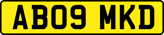 AB09MKD