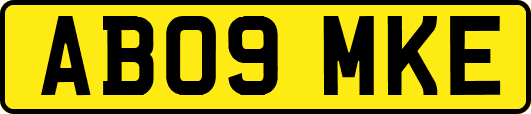 AB09MKE