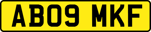 AB09MKF