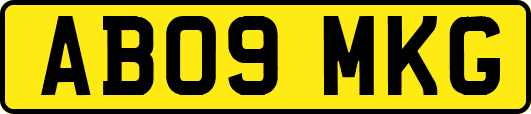 AB09MKG