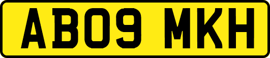 AB09MKH