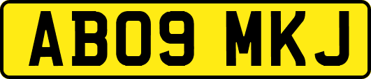 AB09MKJ