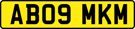 AB09MKM