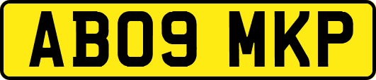 AB09MKP