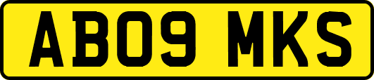 AB09MKS