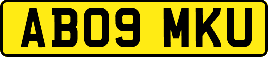 AB09MKU