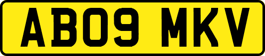 AB09MKV
